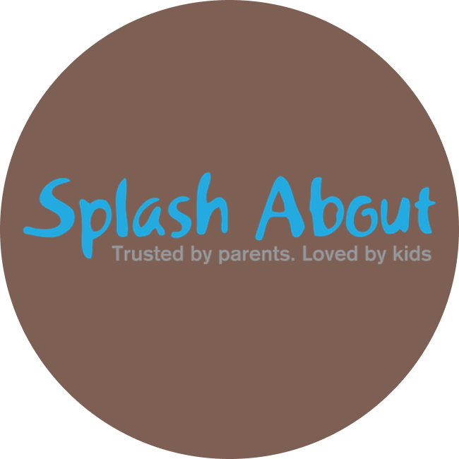 Splash About