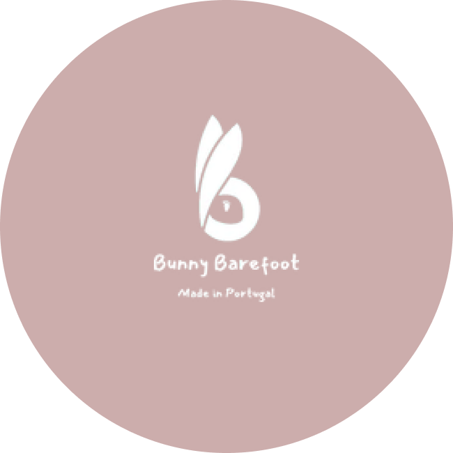 Bunny Barefoot