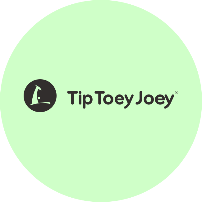 Tip Toey Joey