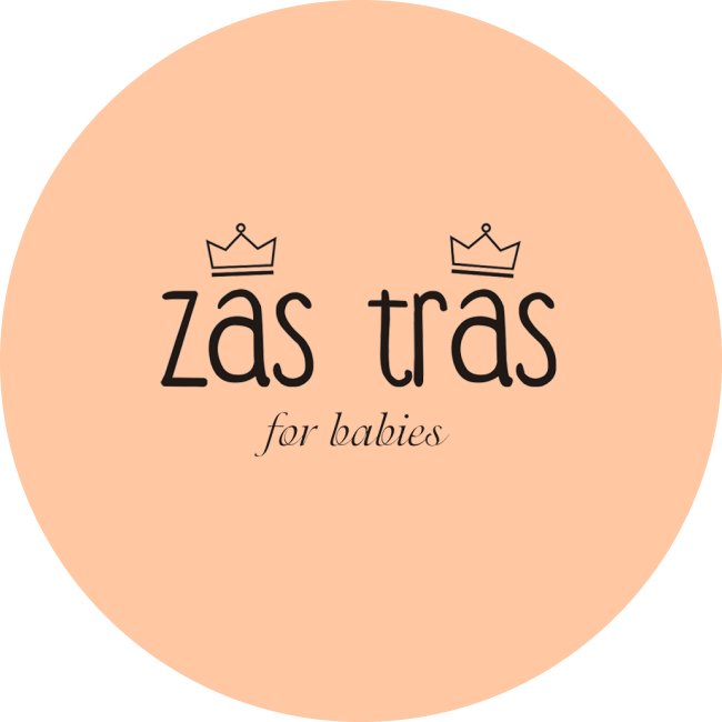 Zás Trás for babies