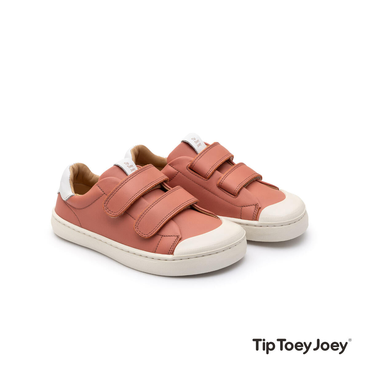 Ténis Ramp Rosa Seco- Tip Toey Joey