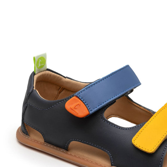 Sandálias Explore Blue Tang - Tip Toey Joey