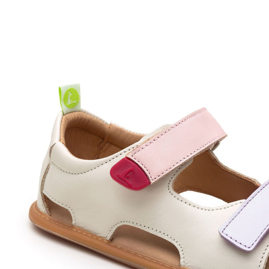 Sandálias Explore Pink- Tip Toey Joey