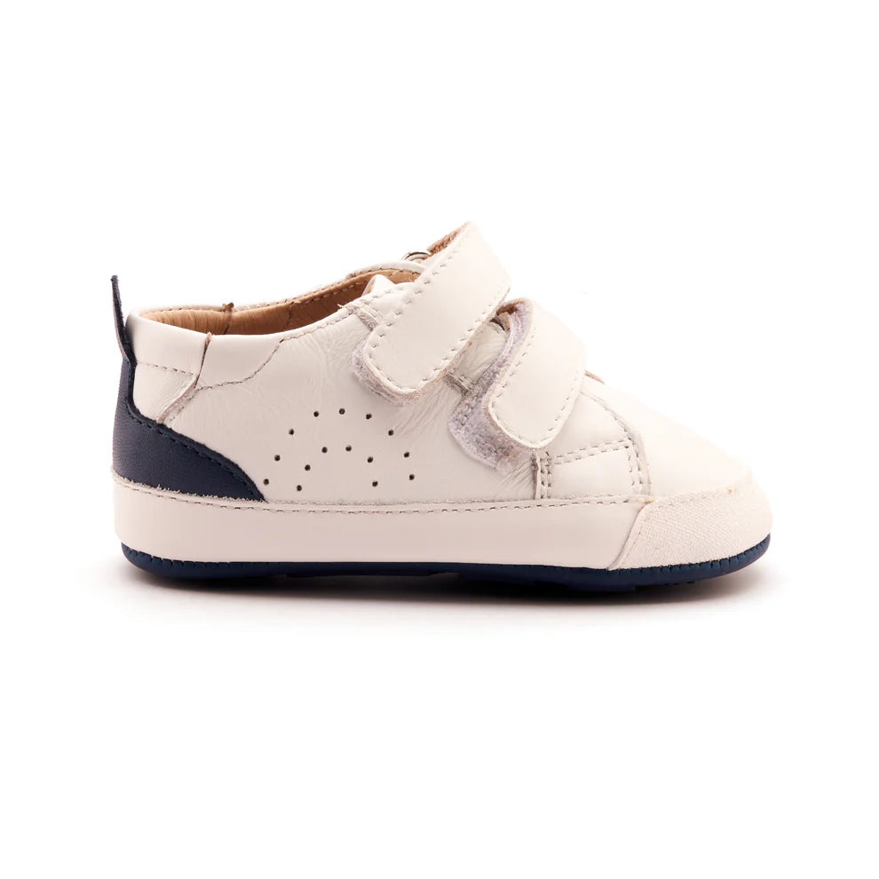 Sapatilhas Baby Tot Snow / Denim- Old Soles