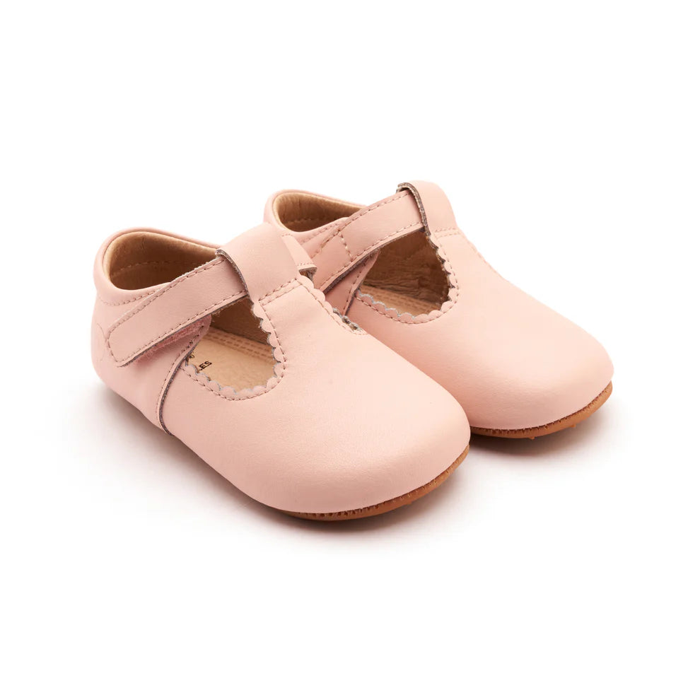 Sapatos Rose Baby Dalia- Old Soles