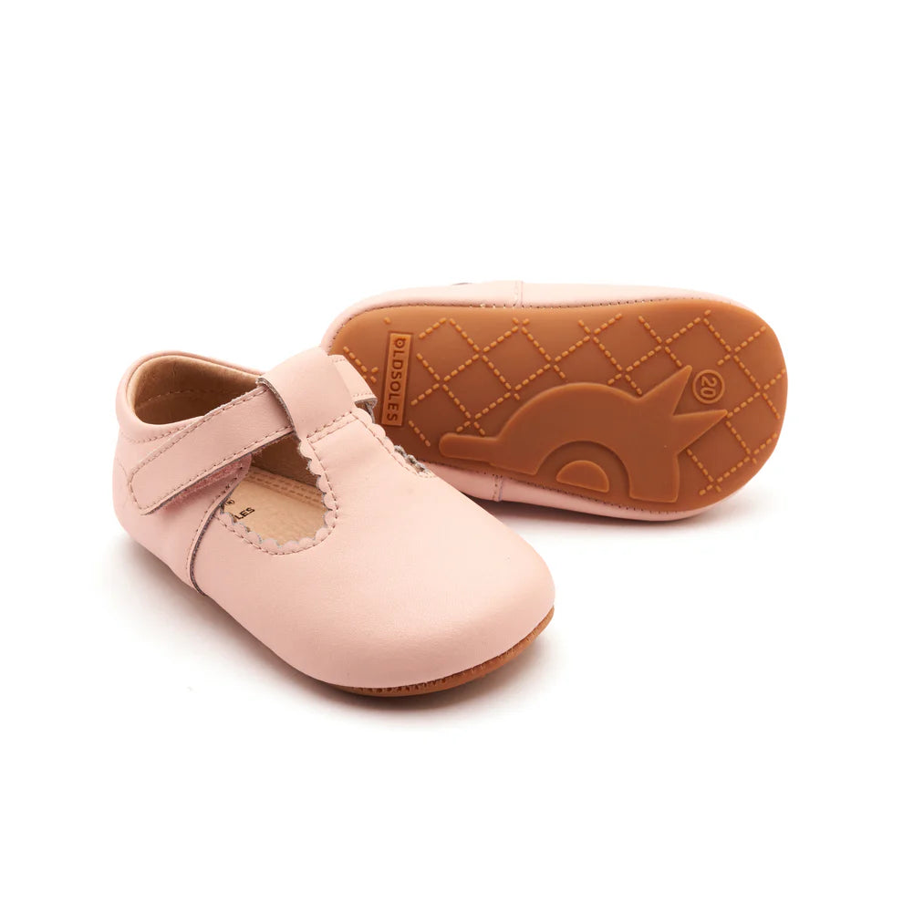 Sapatos Rose Baby Dalia- Old Soles