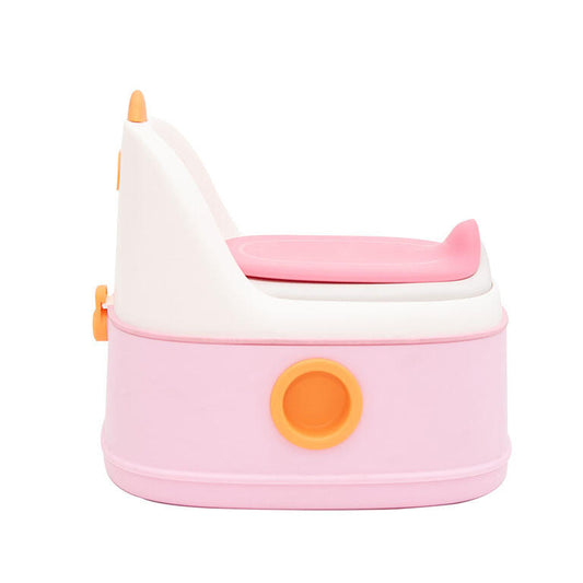 Bacio Dinossauro Rosa-3 em 1