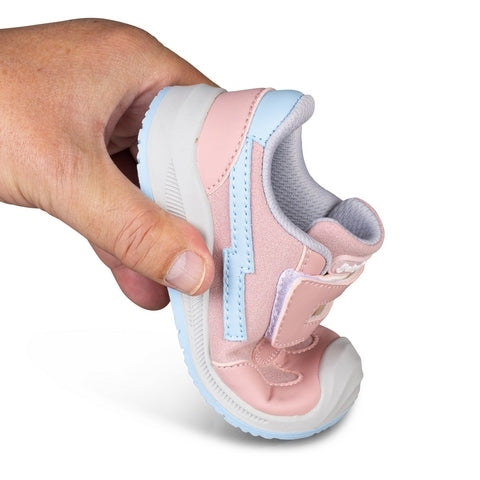 Sapatilhas Desportivas Rayo Rosa- Chetto