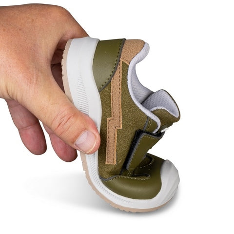 Sapatilhas Desportivas Rayo Verde- Chetto