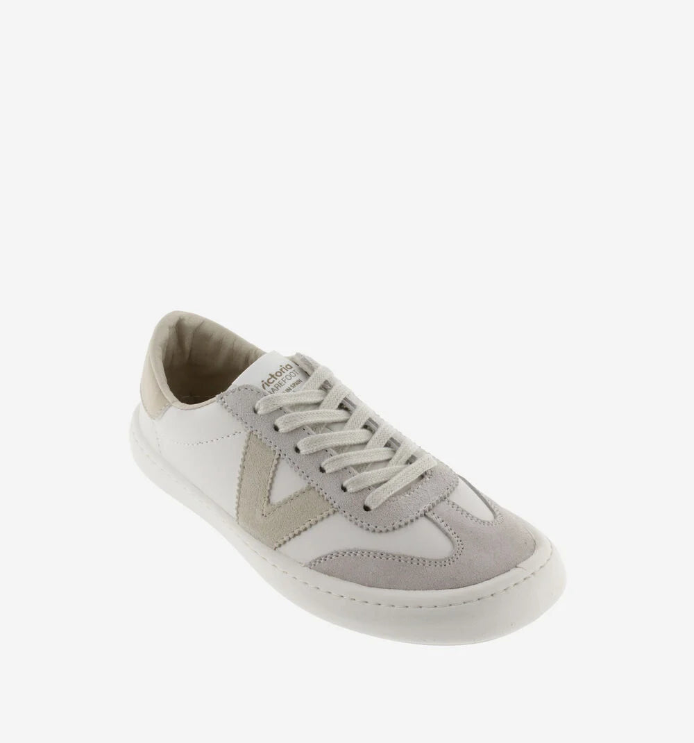 Sapatilhas Barefoot Victoria- Hielo