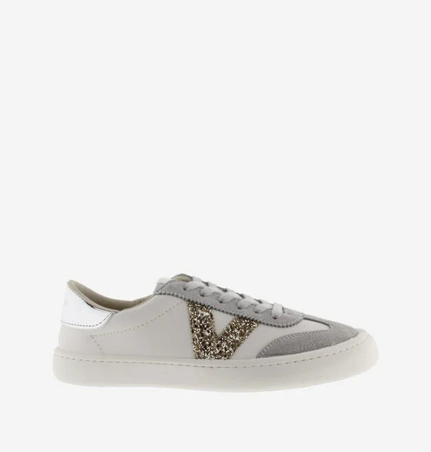 Sapatilhas Barefoot Victoria- Olmo Gris