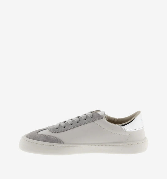 Sapatilhas Barefoot Victoria- Olmo Gris