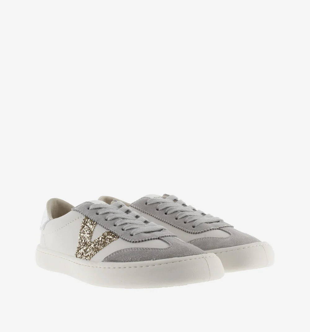 Sapatilhas Barefoot Victoria- Olmo Gris