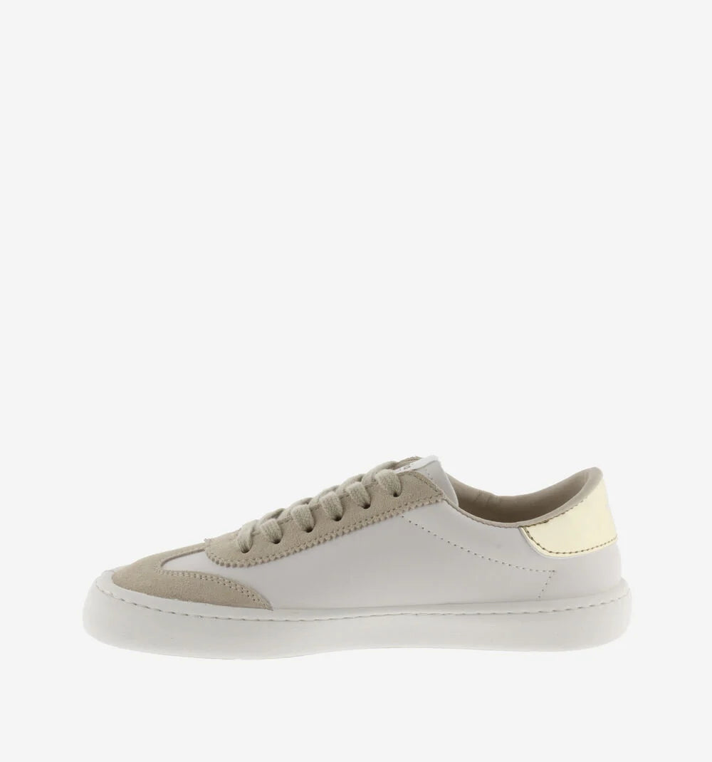 Sapatilhas Barefoot Victoria- Olmo Beige