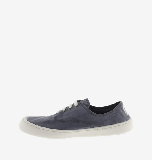 SAPATILHAS OLMO BAREFOOT LONA Noche- Victoria