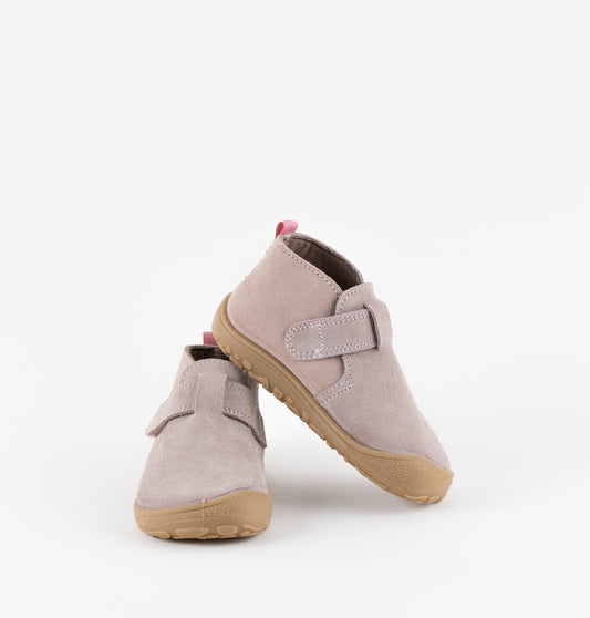 Botas-Victoria BOSCO BAREFOOT-Nude