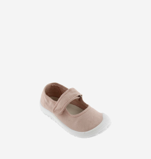 Victoria Bosco Merceditas Ballet- Sandália Barefoot