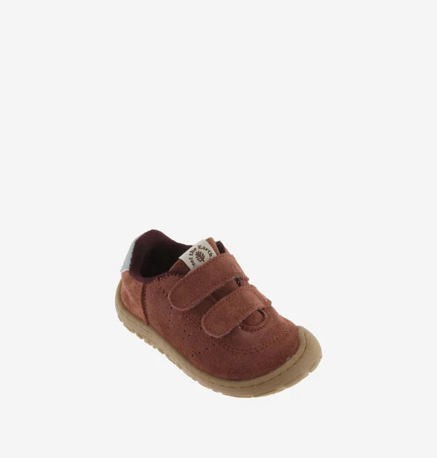Sapatilhas BOSCO TIRAS BAREFOOT - Terre