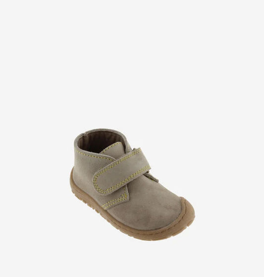 Botas Victoria Bosco tiras- Taupe