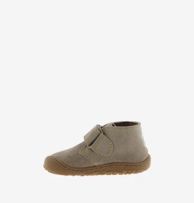 Botas Victoria Bosco tiras- Taupe
