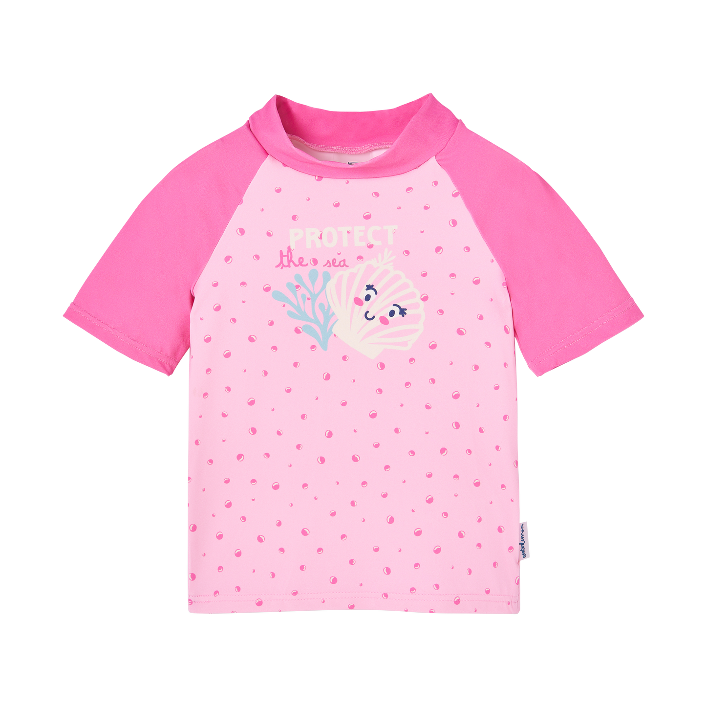 Camisola Proteçao UV-Estrelas do Mar- Waterlemon
