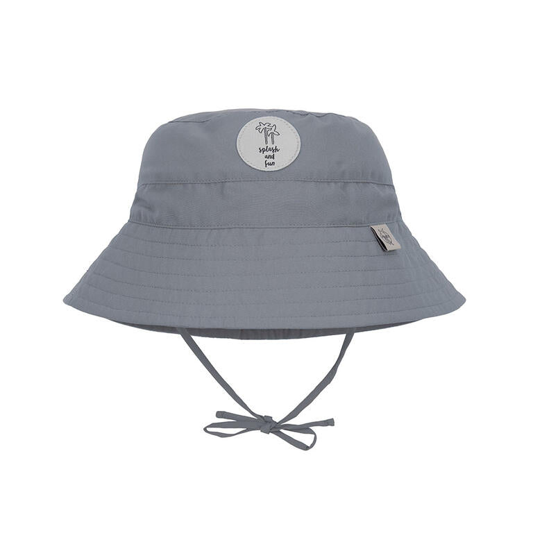 CHAPÉU DE PESCADOR Grey-Lassig