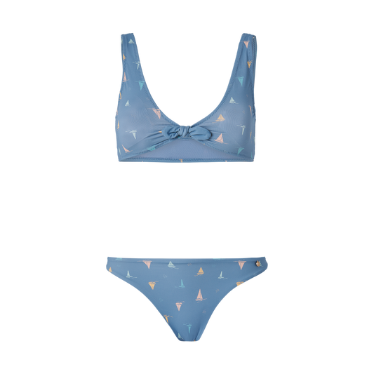 Biquini Adulto- Catamarã -Waterlemon