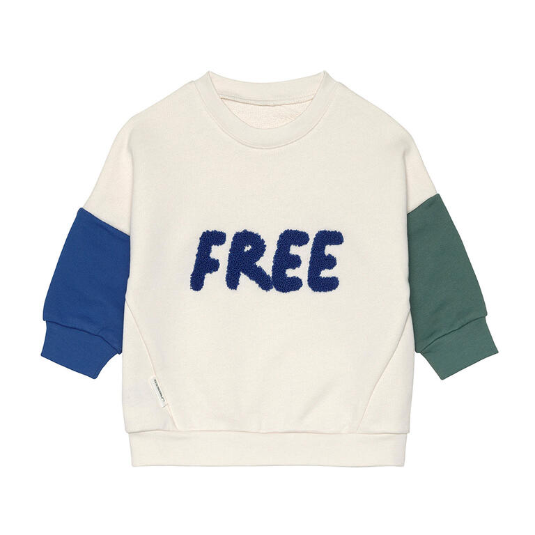 CAMISOLA L GANG FREE MILKY