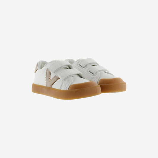 Sapatilhas Victoria OLIVER TIRAS - Bege