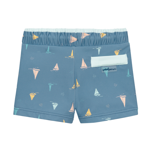 Calções menino- Catamarã