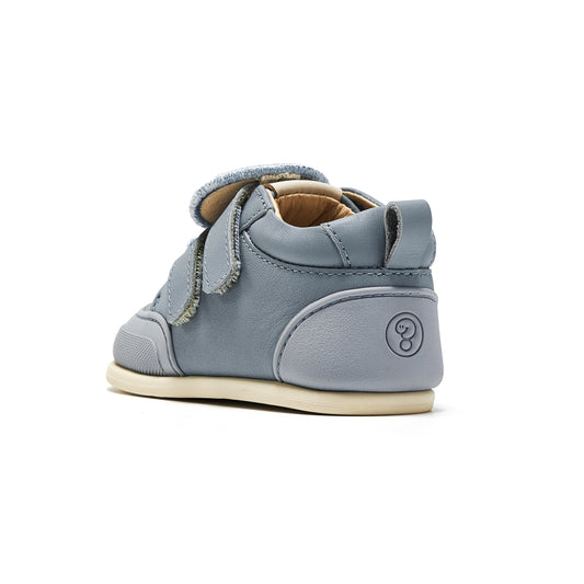 Sapatilhas Coucouçava- Bob Mist Blue