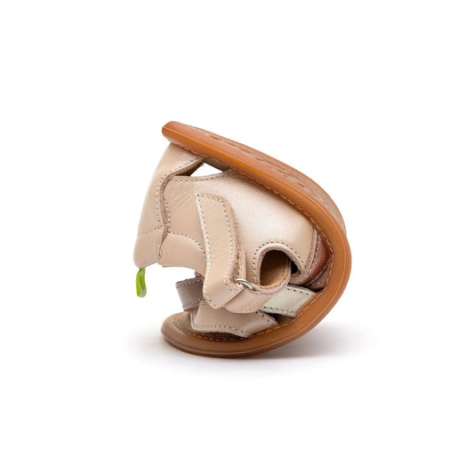 Sandálias Criss Cross Pink Dream - tip toey joey