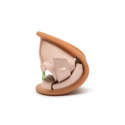 Sandálias Parky Cotton Candy (sola nova)- tip toey joey