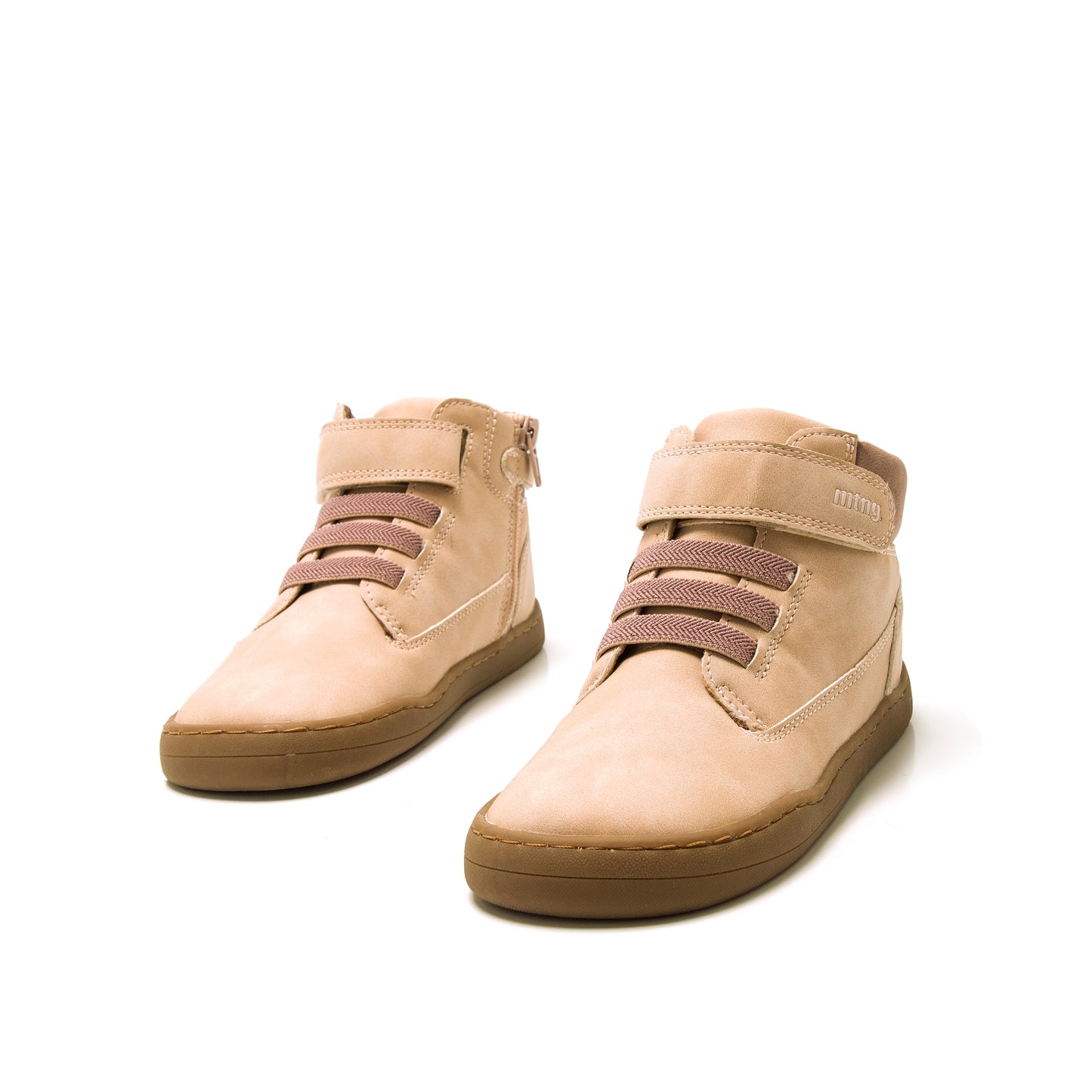 Botas Mustang Free -Fantastic Nude