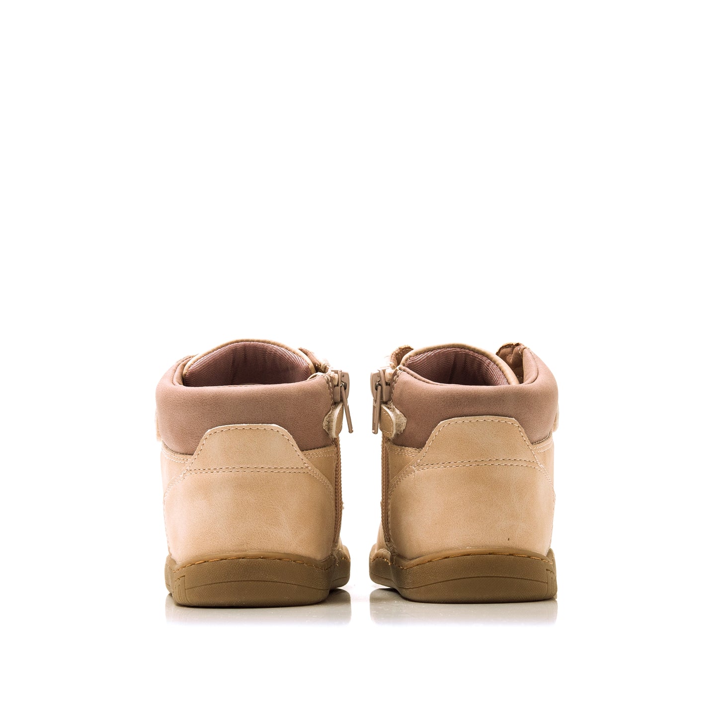 Botas Mustang Free -Fantastic Nude