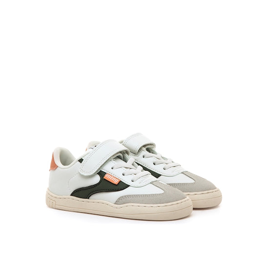 Sapatilhas Mustang Free Kids-MODERN BLANCO / LOSFO KAKY