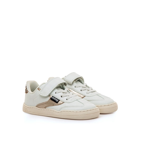 Sapatilhas Mustang Free Kids-MODERN BLANCO / FERDI ORO ROSA