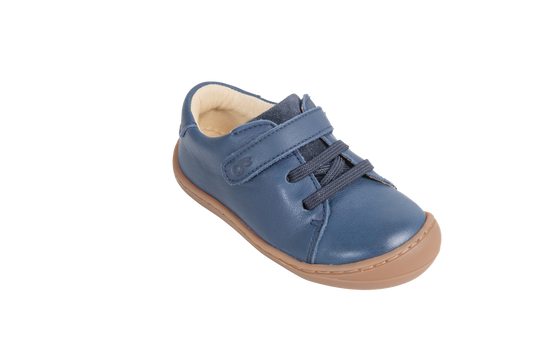 Carneiras Bunny barefoot Azul