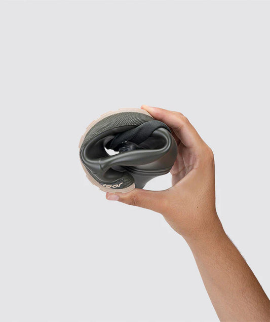 Galochas Yogi  DK Cuello Kaki-Igor