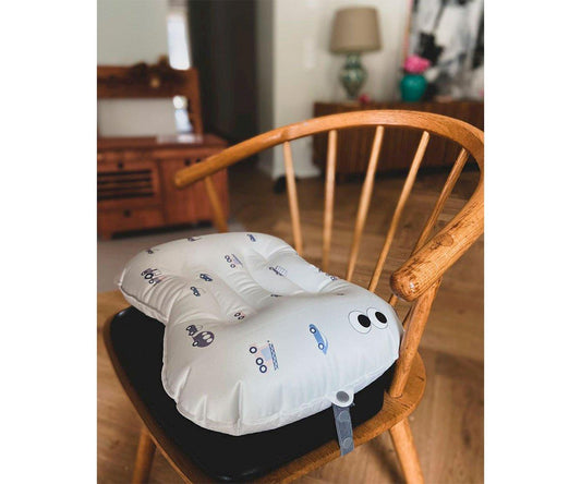 Almofada redutora para cadeira- Little Wheels Noui Noui