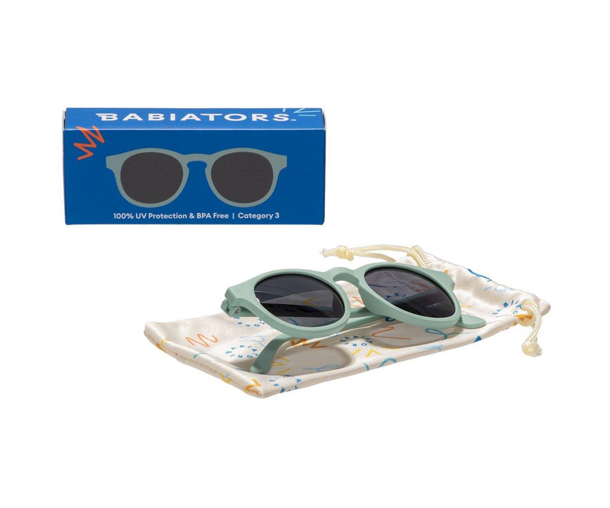 Óculos de sol flexíveis Keyhole (+6 anos) Mint to Be