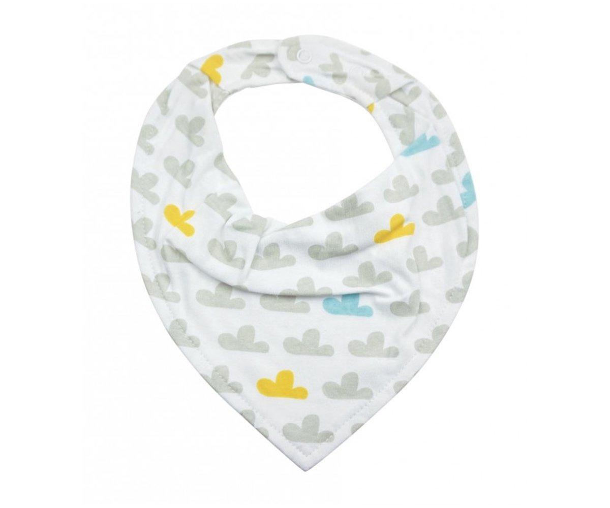 PACK 3 BANDANAS CLOUDS-Olmitos