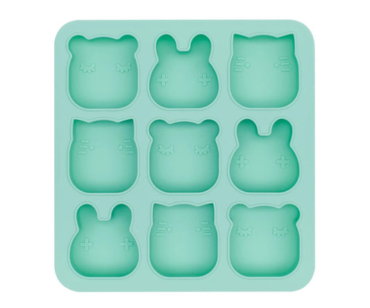 Congelar & Assar poddies mint-Dusk-We Might Be Tiny