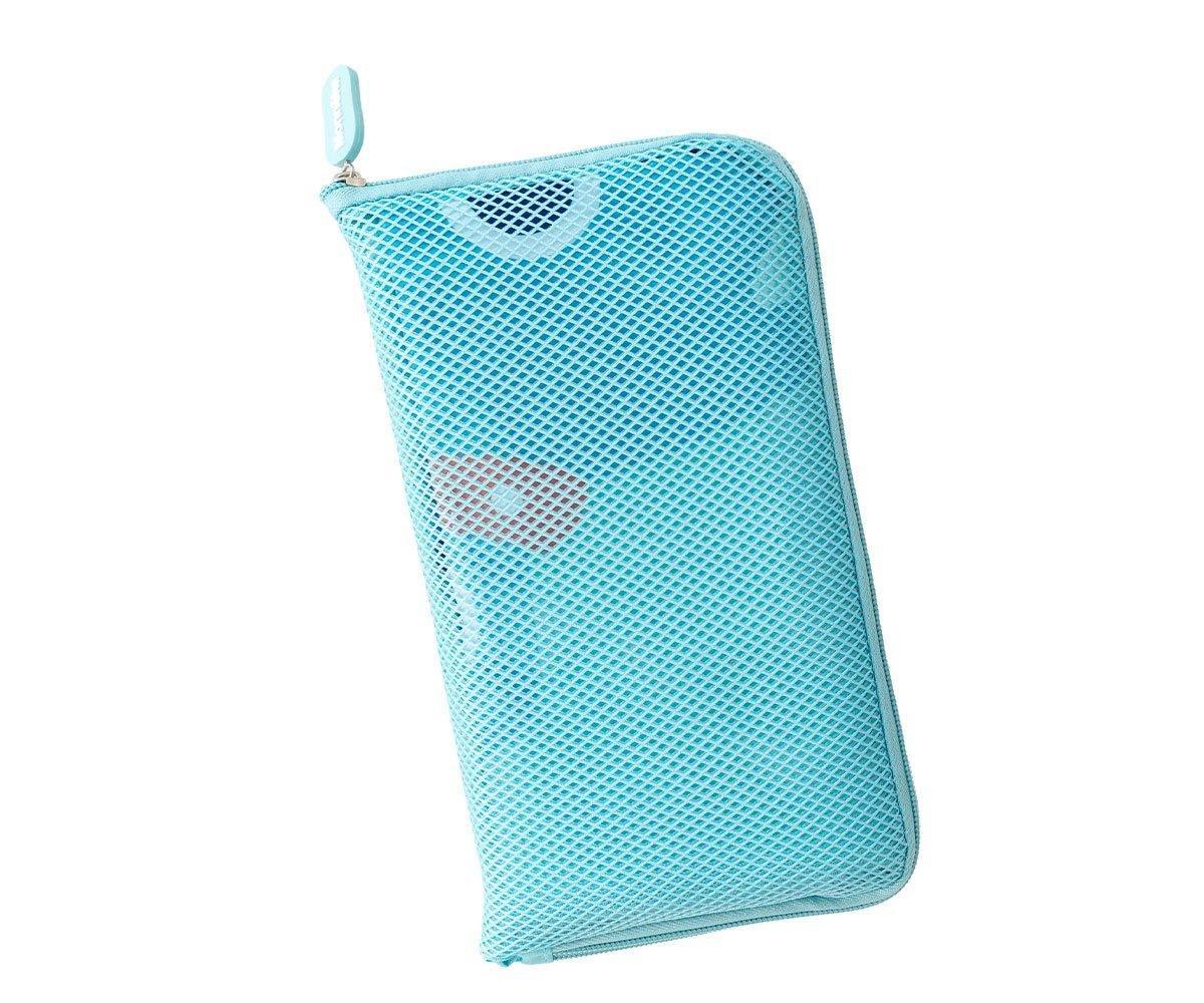 Toalha Praia monneka de Microfibra Submarine