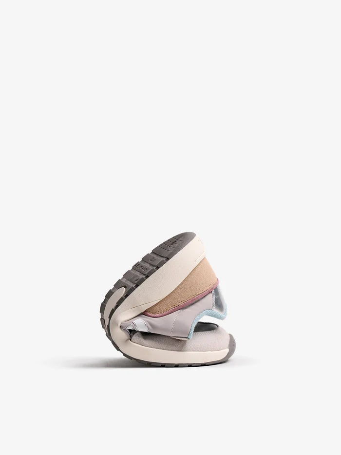 Sapatilhas Mustang free - Apolo Gris