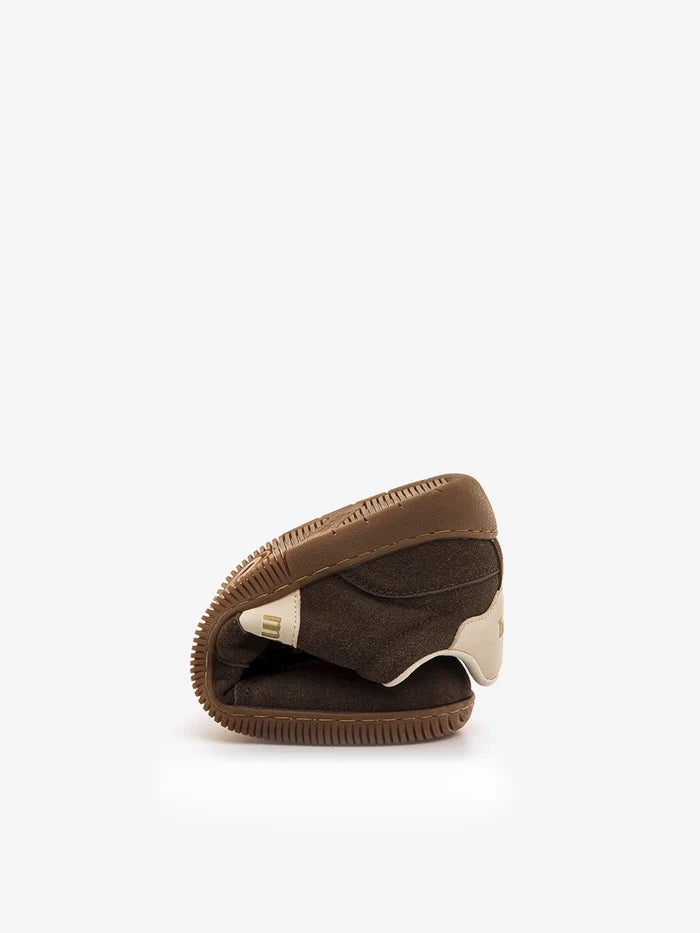 Sapatilhas Mustang free -Aria Marron