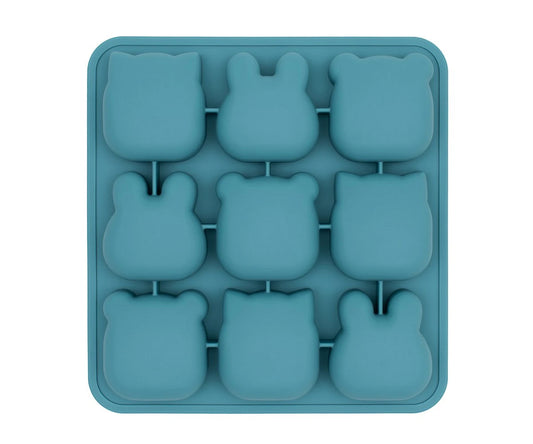 Congelar & Assar Poddies Blue Dusk-We Might Be Tiny