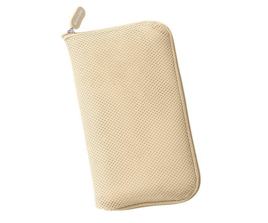 Toalha Praia Microfibra Surf Van- Monneka