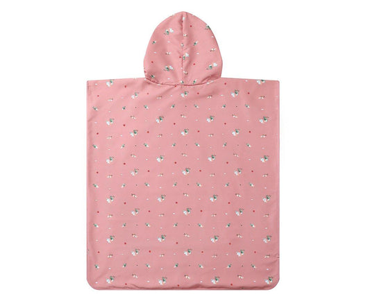 Poncho Praia Toucan- Monnëka