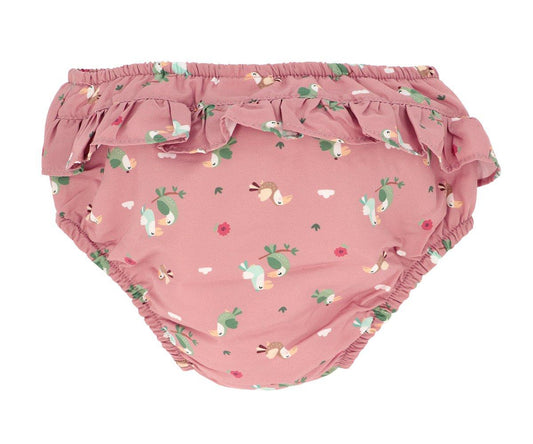 Cueca Fralda Toucan-Monneka